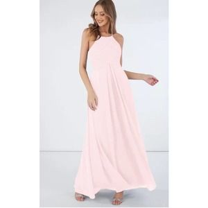 AZAZIE GINGER Bridesmaid Dress Custom Size